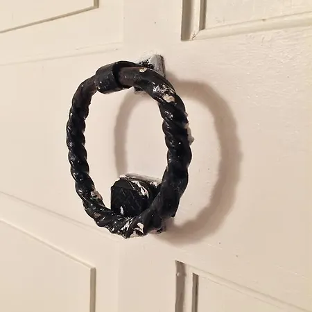 Appartamento Casa Aza Roccabruna