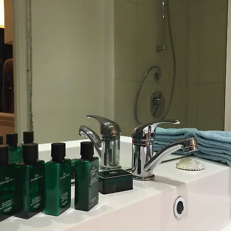 Appartamento Casa Aza