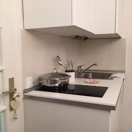 Casa Aza Apartment *