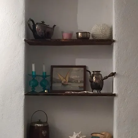 Casa Aza Appartamento