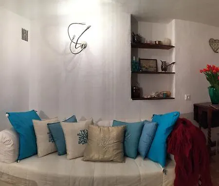 Casa Aza Apartment *