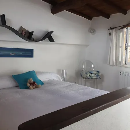Apartment Casa Aza *