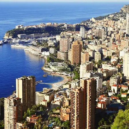 Casa Aza * Roquebrune-Cap-Martin