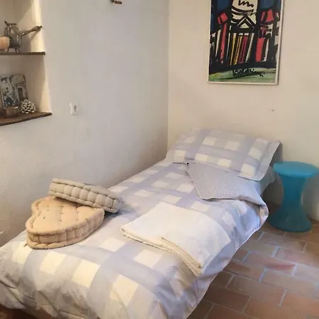 Casa Aza Apartment