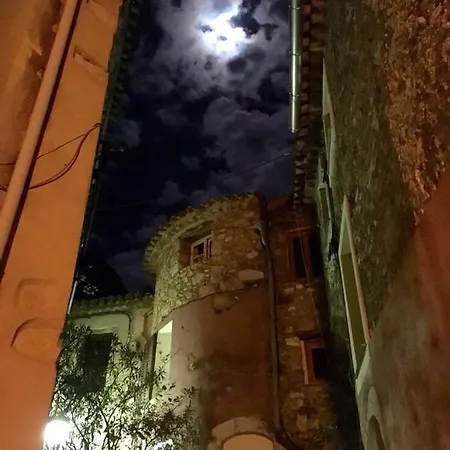 Apartmán Casa Aza