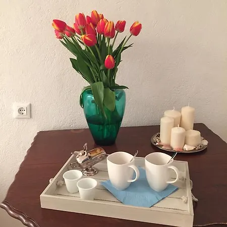 Casa Aza דירה רוקברון-קאפ-מרט