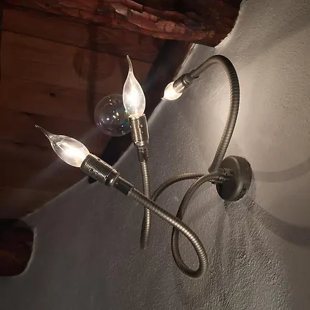 Apartamento Casa Aza *