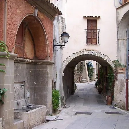 Apartmán Casa Aza Roquebrune-Cap-Martin