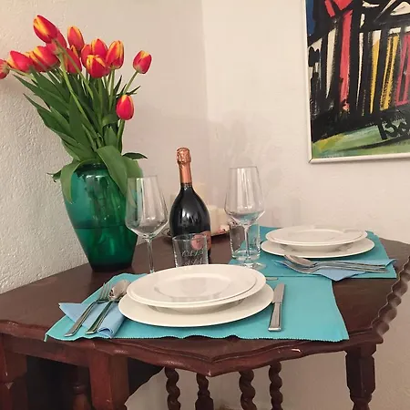 Apartmán Casa Aza Roquebrune-Cap-Martin