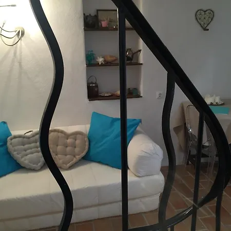 Casa Aza * רוקברון-קאפ-מרט