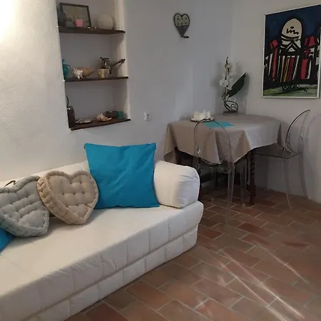 Casa Aza רוקברון-קאפ-מרט