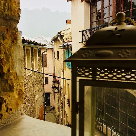 Casa Aza דירה רוקברון-קאפ-מרט